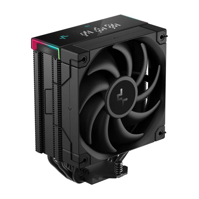 Deep Cool AK400 DIGITAL Pro 120mm Air CPU Cooler
